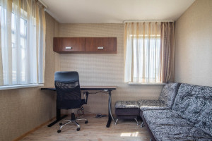 Parduodamas namas Lašų g., Šlapšilės k., Klaipėdos r. sav., 140.69 m2 ploto, 2 aukštai 16