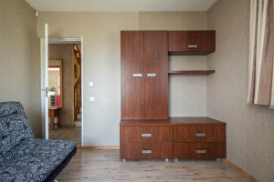Parduodamas namas Lašų g., Šlapšilės k., Klaipėdos r. sav., 140.69 m2 ploto, 2 aukštai 17