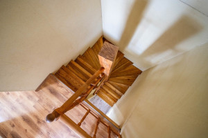 Parduodamas namas Lašų g., Šlapšilės k., Klaipėdos r. sav., 140.69 m2 ploto, 2 aukštai 20