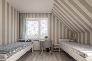 Parduodamas namas Lašų g., Šlapšilės k., Klaipėdos r. sav., 140.69 m2 ploto, 2 aukštai 22