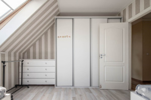 Parduodamas namas Lašų g., Šlapšilės k., Klaipėdos r. sav., 140.69 m2 ploto, 2 aukštai 23