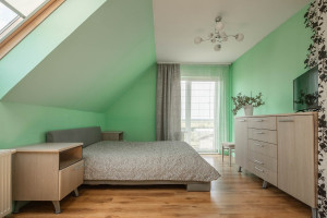 Parduodamas namas Lašų g., Šlapšilės k., Klaipėdos r. sav., 140.69 m2 ploto, 2 aukštai 25