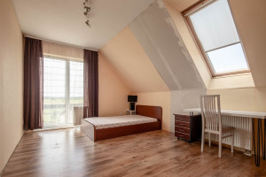 Parduodamas namas Lašų g., Šlapšilės k., Klaipėdos r. sav., 140.69 m2 ploto, 2 aukštai 27