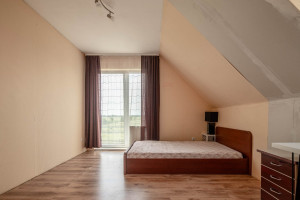 Parduodamas namas Lašų g., Šlapšilės k., Klaipėdos r. sav., 140.69 m2 ploto, 2 aukštai 28