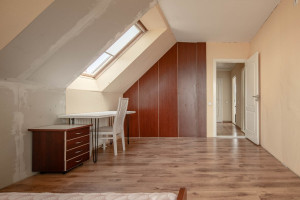 Parduodamas namas Lašų g., Šlapšilės k., Klaipėdos r. sav., 140.69 m2 ploto, 2 aukštai 29