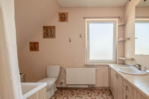 Parduodamas namas Lašų g., Šlapšilės k., Klaipėdos r. sav., 140.69 m2 ploto, 2 aukštai 30