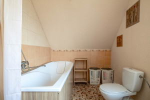 Parduodamas namas Lašų g., Šlapšilės k., Klaipėdos r. sav., 140.69 m2 ploto, 2 aukštai 31