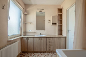 Parduodamas namas Lašų g., Šlapšilės k., Klaipėdos r. sav., 140.69 m2 ploto, 2 aukštai 32