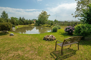 Parduodamas namas Lašų g., Šlapšilės k., Klaipėdos r. sav., 140.69 m2 ploto, 2 aukštai 43