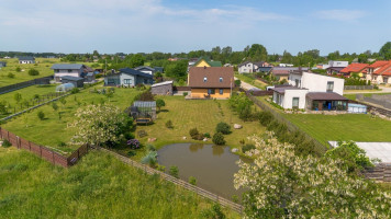 Parduodamas namas Lašų g., Šlapšilės k., Klaipėdos r. sav., 140.69 m2 ploto, 2 aukštai 49
