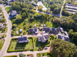 Parduodamas butas Jono Basanavičiaus g., Anykščių m., Anykščių r. sav., 68.65 m2 ploto, 3 kambariai 10