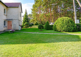 Parduodamas butas Jono Basanavičiaus g., Anykščių m., Anykščių r. sav., 68.65 m2 ploto, 3 kambariai 12
