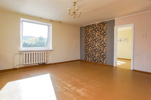 Parduodamas butas Jono Basanavičiaus g., Anykščių m., Anykščių r. sav., 68.65 m2 ploto, 3 kambariai 20