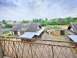 Parduodamas butas Jono Basanavičiaus g., Anykščių m., Anykščių r. sav., 68.65 m2 ploto, 3 kambariai 24