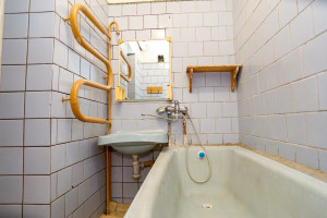 Parduodamas butas Jono Basanavičiaus g., Anykščių m., Anykščių r. sav., 68.65 m2 ploto, 3 kambariai 27