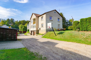 Parduodamas butas Jono Basanavičiaus g., Anykščių m., Anykščių r. sav., 68.65 m2 ploto, 3 kambariai 34