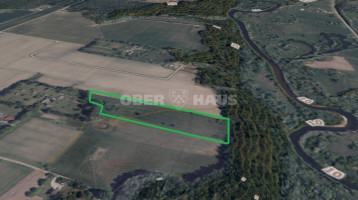 Parduodamas  sklypas Minijos g., Kvietinių k., Klaipėdos r. sav., 180 a ploto 8