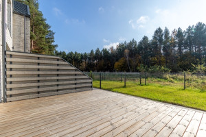Parduodamas namas Klaipėdos pl., Palanga, Palangos m., Palangos m. sav., 61.8 m2 ploto, 2 aukštai 15