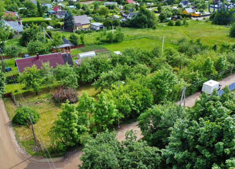 Parduodamas sklypas Juodiškių k., 12.1 a ploto