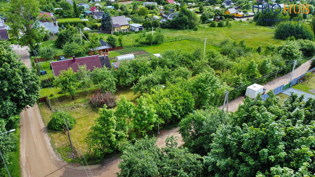 Parduodamas sklypas Juodiškių k., 12.1 a ploto 1