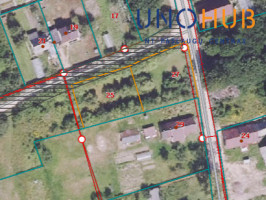 Parduodamas sklypas Juodiškių k., 12.1 a ploto 2