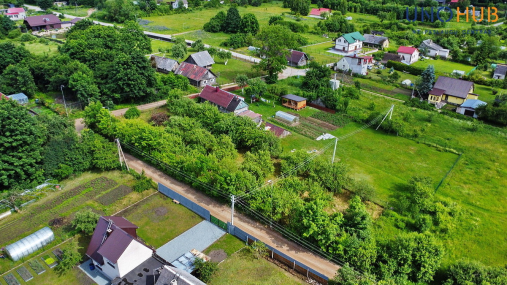 Parduodamas sklypas Juodiškių k., 12.1 a ploto 3