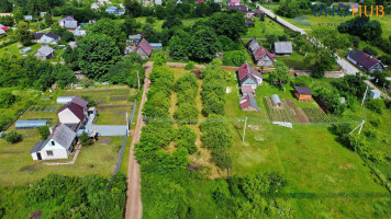 Parduodamas sklypas Juodiškių k., 12.1 a ploto 4
