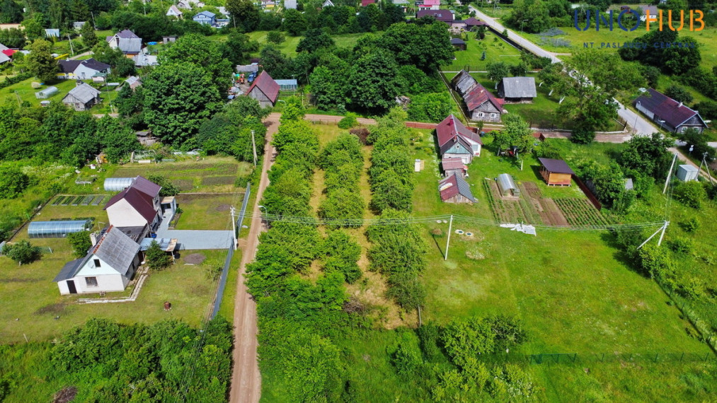 Parduodamas sklypas Juodiškių k., 12.1 a ploto 4