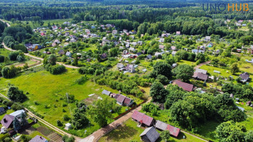Parduodamas sklypas Juodiškių k., 12.1 a ploto 7
