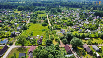 Parduodamas sklypas Juodiškių k., 12.1 a ploto 8