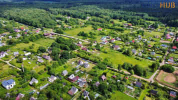 Parduodamas sklypas Juodiškių k., 12.1 a ploto 10