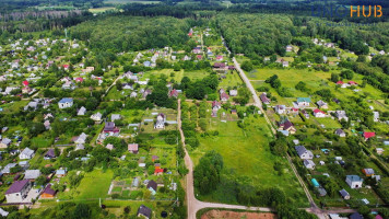 Parduodamas sklypas Juodiškių k., 12.1 a ploto 11