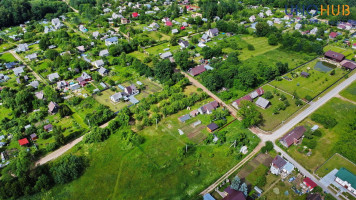 Parduodamas sklypas Juodiškių k., 12.1 a ploto 13