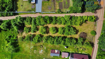 Parduodamas sklypas Juodiškių k., 12.1 a ploto 15