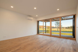 Parduodamas butas Svencelės k., Klaipėdos r. sav., 41.16 m² ploto 2 kambariai 4