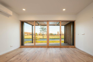 Parduodamas butas Svencelės k., Klaipėdos r. sav., 41.16 m² ploto 2 kambariai 5