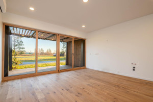 Parduodamas butas Svencelės k., Klaipėdos r. sav., 41.16 m² ploto 2 kambariai 6