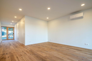Parduodamas butas Svencelės k., Klaipėdos r. sav., 41.16 m² ploto 2 kambariai 7