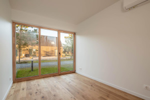 Parduodamas butas Svencelės k., Klaipėdos r. sav., 41.16 m² ploto 2 kambariai 9