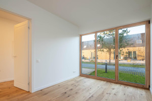 Parduodamas butas Svencelės k., Klaipėdos r. sav., 41.16 m² ploto 2 kambariai 10