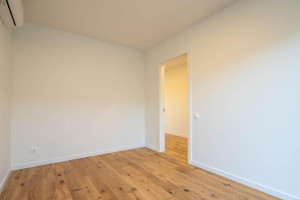 Parduodamas butas Svencelės k., Klaipėdos r. sav., 41.16 m² ploto 2 kambariai 11
