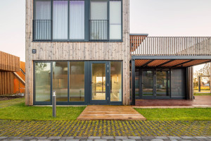 Parduodamas butas Svencelės k., Klaipėdos r. sav., 41.16 m² ploto 2 kambariai 20