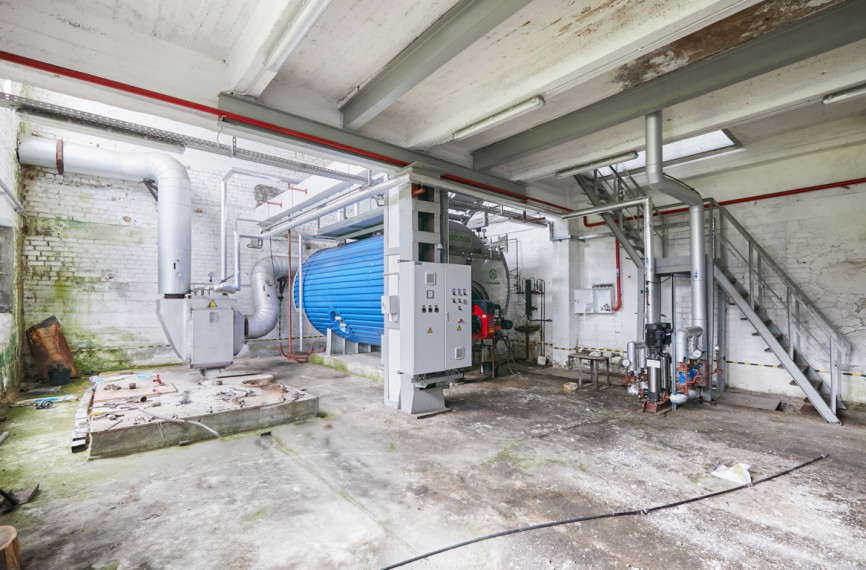 Parduodamos patalpos Juodupės k., 17086.06 kv.m ploto 5