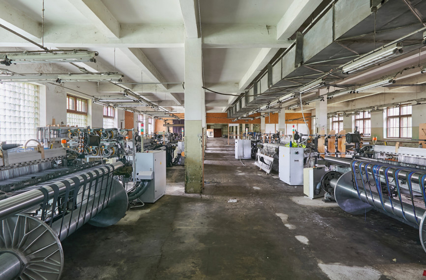 Parduodamos patalpos Juodupės k., 17086.06 kv.m ploto 6