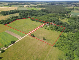 Parduodamas namas Kalno, Rusių k., Kaišiadorių r. sav., 70.87 m2 ploto, 1 aukštai 14