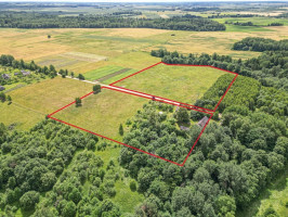 Parduodamas namas Kalno, Rusių k., Kaišiadorių r. sav., 70.87 m2 ploto, 1 aukštai 15
