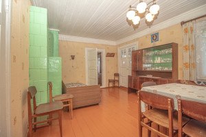 Parduodamas namas Kalno, Rusių k., Kaišiadorių r. sav., 70.87 m2 ploto, 1 aukštai 18
