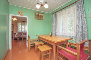 Parduodamas namas Kalno, Rusių k., Kaišiadorių r. sav., 70.87 m2 ploto, 1 aukštai 19