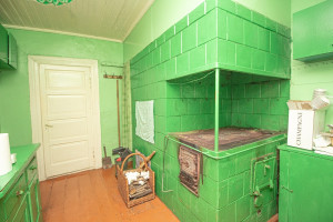 Parduodamas namas Kalno, Rusių k., Kaišiadorių r. sav., 70.87 m2 ploto, 1 aukštai 22