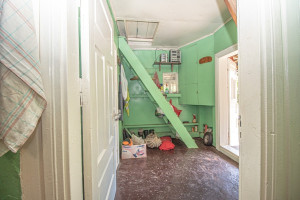 Parduodamas namas Kalno, Rusių k., Kaišiadorių r. sav., 70.87 m2 ploto, 1 aukštai 25